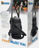 SF Pond Multi Vac jazierkový vysávač