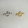 SMALL CORTEZIA ORNAMENT ABELHINA 33x20