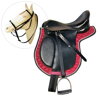 LEARNERS SADDLE 18"