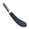 DOUBLE EDGE HOOF KNIFE