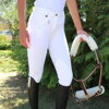 MJM COTTON BREECHES CHILD biela