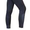 MJM COTTON BREECHES MEN čierne