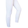 MJM COTTON BREECHES MEN biele