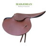 MARJOMAN CHAMPION FLEXIBLE SADDLE