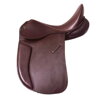 MARJOMAN OLYMPIC DR DRESSAGE SADDLE hnedé