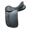 MARJOMAN OLYMPIC DR DRESSAGE SADDLE čierne