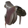 MARJOMAN H SADDLE hnedé