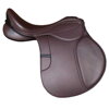 STATUS GENERAL PURPOSE SYNTHETIC SADDLE 17,5"