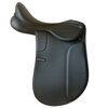 STATUS DRESSAGE SYNTHETIC SADDLE