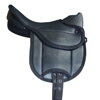 STATUS SYNTHETIC PONY SADDLE 10"