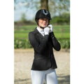 Riding helmet -Illusion Diamond-