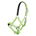 Head collar -Stars Softice- with soft padding