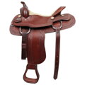 Classic Pleasure Saddle