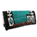 Silver Horse Pro-Pad Aztec Western Pad