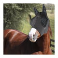  Fly Mask in Lycra with Mesh for Eyes 