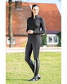Riding leggings -Flow- silicone full seat 
