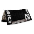 Silver Horse Pro-Pad Aztec Western Pad