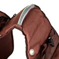Pool's Deluxe Saddle Bag