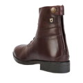 UNISEX ANKLE BOOTS 