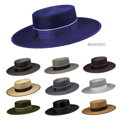 OLIVER HATS WIDE-BRIMMED' 