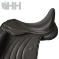 Drezúrne sedlo LEXHIS NASIA 17