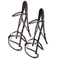 Horses Costa Rey Bridle 