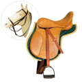 LEARNERS SADDLE 18