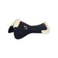 Half Pad Equestro Memory Ecowool
