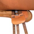 ROMAN SADDLE