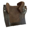 PORTUGUESA ECONOMIC PONY SADDLE