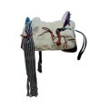 VAQUERA MIXTA ECONOMIC PONY SADDLE