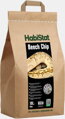 HABISTAT BEECH CHIP SUBSTRATE COARSE 10 L