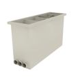 Bubnový filter C-Drum A35 s UVC40w