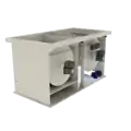 Rotate BioFilter incl. 2x UV-C 2x SPG XL