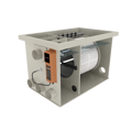 WMC Bio Drum 35 L s 80W UVC