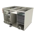 COMBI DRUM 25/30 LOW s 80W UVC