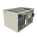 COMBI DRUM 25/30 LOW s 80W UVC