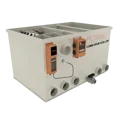 COMBI DRUM 25/30 LOW s 80W UVC