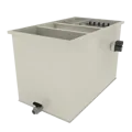 COMBI DRUM 30/50 s 80W UVC