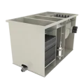 COMBI DRUM 30/50 s 80W UVC