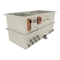 COMBI DRUM 60/80 XL s 80W UVC