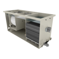 COMBI DRUM 50/65XL s 80W UVC