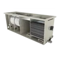 COMBI DRUM 80/100XXL In Line s 2x 80W UVC