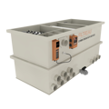 COMBI DRUM 50/70 ROTATE s 80W UVC