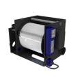 SuperDrum Mini vr. 40W UV 