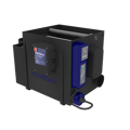 SuperDrum Mini vr. 40W UV 