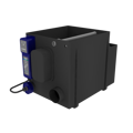 SuperDrum Mini vr. 40W UV 