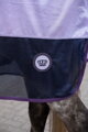 Fly rug -Lavender Bay-