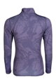 Funkčná košeľa - Lavender Bay Marble-