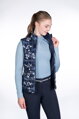 Quilted vest -Bloomsbury-